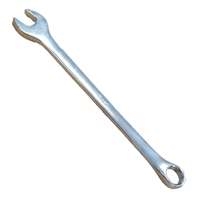 SK Hand Tool 88713 - 13mm 6PT Long Pattern Combination Wrench